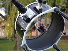 Dwa obserwatoria astronomiczne otworzono w Niwkach