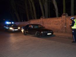 Kierowca BMW potrącił dwie nastolatki