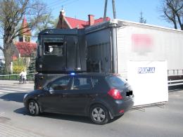 22-letnia rowerzystka zginęła pod kołami ciężarówki