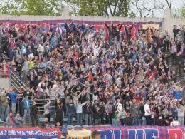 Odra zremisowała z Polonią Bytom 1:1 w meczu przyjaźni