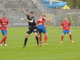 Odra zremisowała z Polonią Bytom 1:1 w meczu przyjaźni