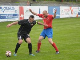 Odra zremisowała z Polonią Bytom 1:1 w meczu przyjaźni