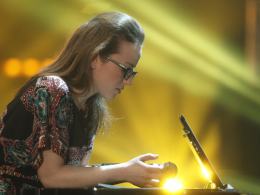 Magda Bal w finale programu X-Factor