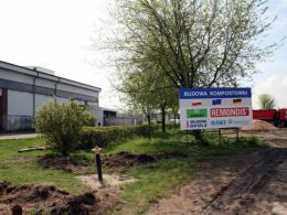 Ruszyła budowa kompostowni za 30 milionów złotych