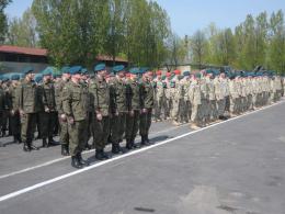 Polskie wojska wycofują się z Afganistanu. Za operację odpowiadają opolscy logistycy