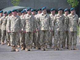 Polskie wojska wycofują się z Afganistanu. Za operację odpowiadają opolscy logistycy