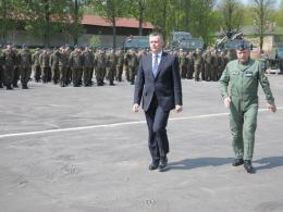 Polskie wojska wycofują się z Afganistanu. Za operację odpowiadają opolscy logistycy