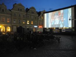 Rozpoczęły się Dni Opola. Na początek szczypta historii i plenerowe kino.
