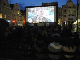 Rozpoczęły się Dni Opola. Na początek szczypta historii i plenerowe kino.