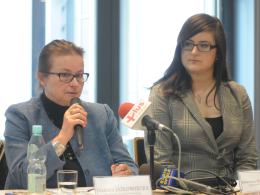 Danuta Jazłowiecka startuje z kampanią do PE