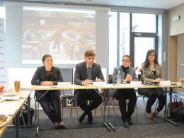 Danuta Jazłowiecka startuje z kampanią do PE