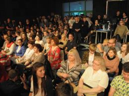 Diana John wygrała opolskie eliminacje do Debiutów