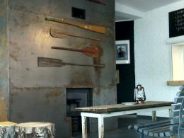 Rewolucja w Restauracji Laguna nad Jeziorem Dużym