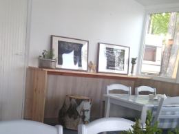 Rewolucja w Restauracji Laguna nad Jeziorem Dużym