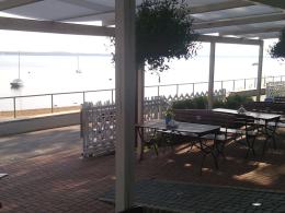 Rewolucja w Restauracji Laguna nad Jeziorem Dużym