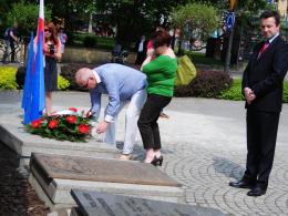 Obchody Święta Pracy w Opolu