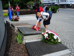 Obchody Święta Pracy w Opolu