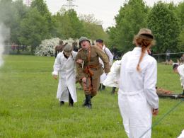 Ułani przypominają historię polskiej kawalerii