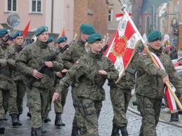 Opolanie uczcili rocznicę uchwalenia Konstytucji 3 Maja
