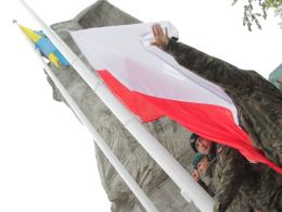 Opolanie uczcili rocznicę uchwalenia Konstytucji 3 Maja