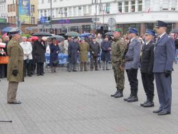 Opolanie uczcili rocznicę uchwalenia Konstytucji 3 Maja