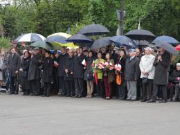 Opolanie uczcili rocznicę uchwalenia Konstytucji 3 Maja