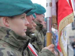 Opolanie uczcili rocznicę uchwalenia Konstytucji 3 Maja