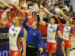 Gwardia remisuje z KPR Legionowo. Nadzieje na utrzymanie wciąż żywe.