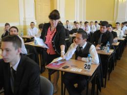 Drugi dzień matur - dziś matematyka. Łatwo nie było. [ARKUSZE]