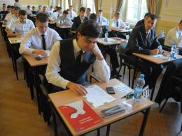 Drugi dzień matur - dziś matematyka. Łatwo nie było. [ARKUSZE]