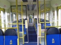Zakończył się remont opolskich pociągów