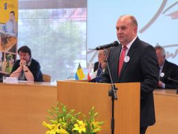 Uhonorowano zasłużonych dla województwa opolskiego