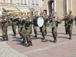 Opole uczciło rocznicę bitwy pod Monte Cassino