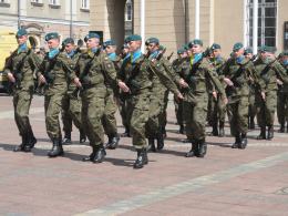 Opole uczciło rocznicę bitwy pod Monte Cassino
