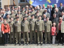 Opole uczciło rocznicę bitwy pod Monte Cassino