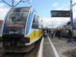 Opolski Ekspres Dęty znowu w trasie