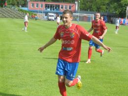 Odra pokonała Ostrovię 2:0 w meczu pełnym emocji