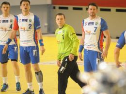 Gwardia nadal w grze o Superligę! Malcher zatrzymał Zagłębie!
