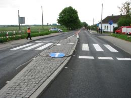 Śmiertelny wypadek w Jaworku. Zginęły 3 osoby.