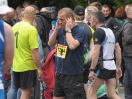 Ponad 900 biegaczy wystartowało w IV Maratonie Opolskim