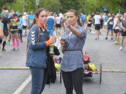 Ponad 900 biegaczy wystartowało w IV Maratonie Opolskim