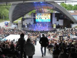 To był koncertowy weekend w Opolu