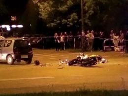 Tragiczny wypadek w centrum Kędzierzyna-Koźla