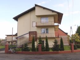 Ksiądz powiesił się na plebani w Jaworznie