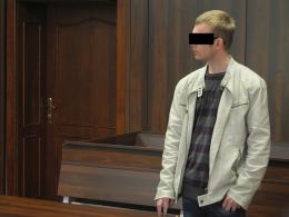 22-latek skazany za nakłanianie do aborcji i grożenie partnerce