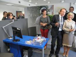 Akademicki Inkubator Przedsiębiorczości UO się rozrasta