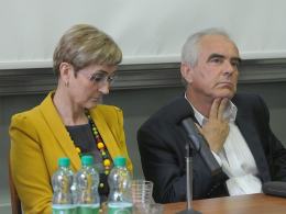 Poseł bez eksperta nie pociągnie