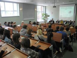 Poseł bez eksperta nie pociągnie
