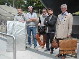 Powstaje film o historii opolskiego festiwalu
