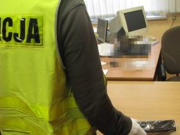 Złodzieje z powiatu strzeleckiego w rękach policji